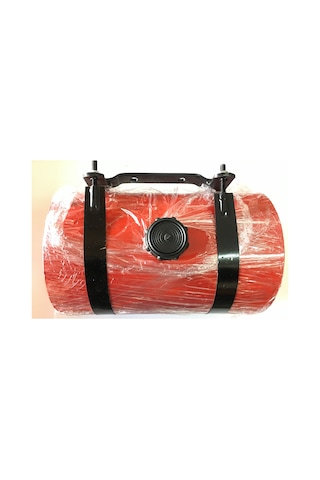 Pancar Motor E80-E89-Pm15 6hp/9,5hp/11,5hp/15HP Mazot (yakıt) Deposu Küçük Yuvarlak 10 Lt