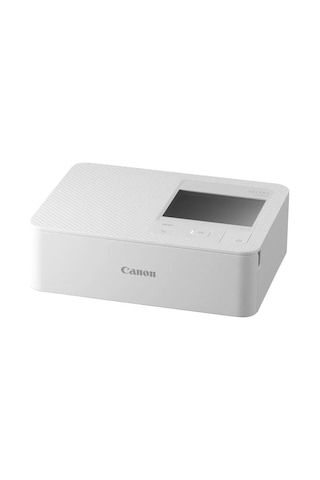 Canon Selphy Cp1500 Kompakt Fotoğraf Yazıcısı Beyaz