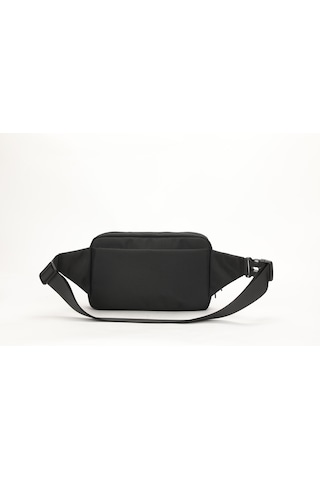 Baggaj B2444 Bel Çantası Black