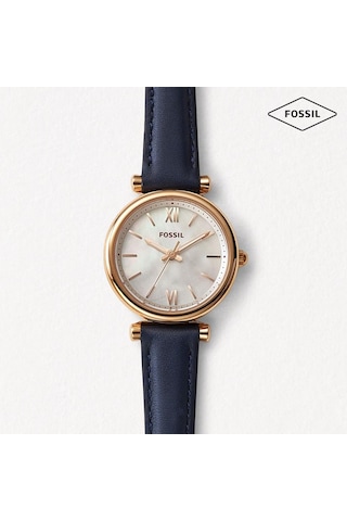 Fossil FES4502 Kadın Kol Saati 28 mm