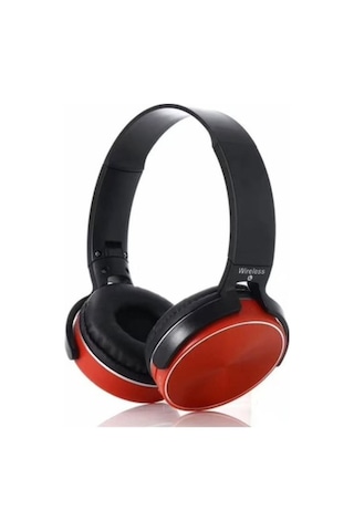 Ally 450 BT Bluetooth 5.0 Kulak Üstü Kulaklık