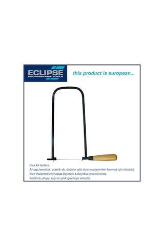 Eclipse 70-fs1r Kıl Testere Kolları Eclipse 70-fs1r Kıl Testere Kolları