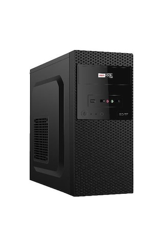 Redrock B32124R12S i3-2120 4 GB 120 GB SSD Free Dos Masaüstü Bilgisayar