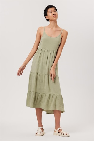 Lee Cooper  Cerys Kadın Dokuma Elbise Çağla-16450-çağla