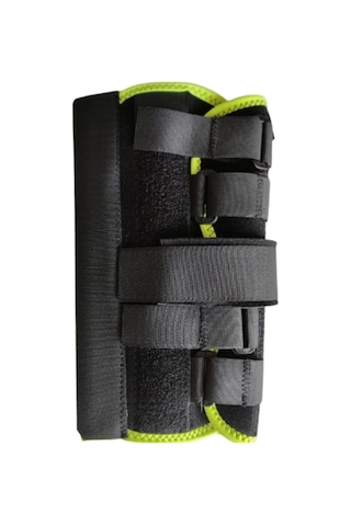 Çocuk Diz İmmobilizer Pediatrik Diz İmmobilizer 20 CM