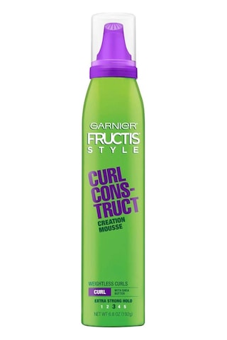 Garnier Fructis Curl Construct No 3 Bukle Belirginleştirici 192 G
