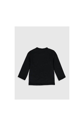LC Waikiki Lcw Eco Lacivert Sweatshirt New Blakız Çocuk