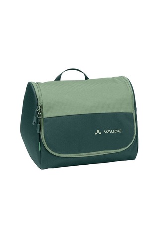 Vaude Wegawash Seyahat Çantası 45524 Dark Forest
