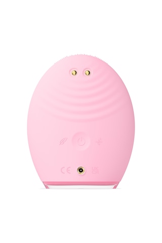 Foreo Luna™ 4 plus Normal Ciltler için Termal Temizleme ve Mikro Akımlı