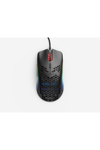 Glorious Model O Kablolu RGB Oyuncu Mouse