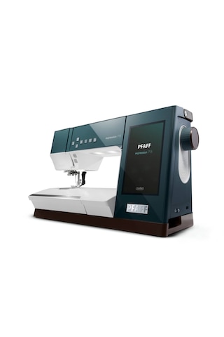 Pfaff Expression 715 Elektronik Dikiş Ve Piko Makinesi