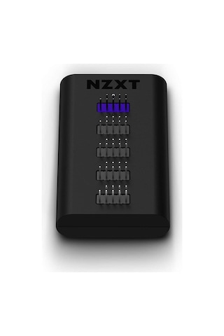 Nzxt Internal Siyah Usb 2.0 4 Port Hub
