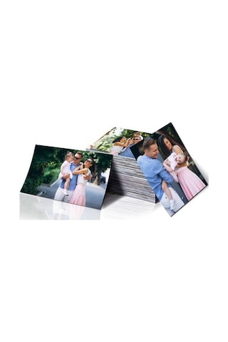 Fotoğraf Baskısı 10X15 Şok Fiyat