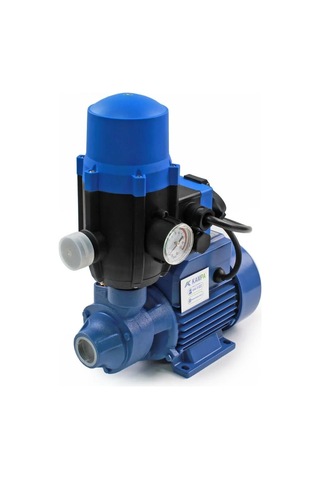 Kampa Tazyik-11H 1 Kat 1 Daire Hidrofor Su Pompası Hidromatlı