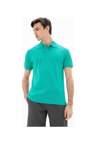 AR-MA Arma Erkek Polo Yaka Regular Fit T-shirt 001
