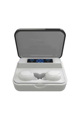 Zore BTK-ZR53 Bluetooth Kulak İçi Kulaklık
