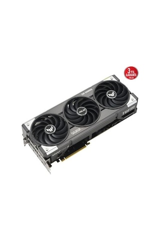 Asus Tuf-rtx5070-o12g-gamıng-nvıdıa-geforce-rtx 5070-12gb Gddr7-192bit--oc-2xhdmı-3xdp-rgb-dlss4