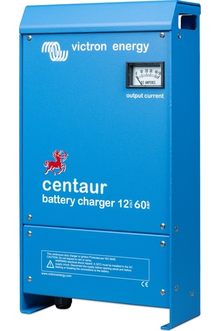 Victron Energy Centaur Akü Şarj Cihazı 12v 60a 3 Çıkış