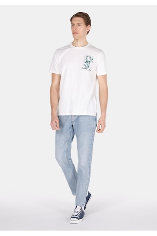 Colin's Colins 067 Jack Regular Fit Orta Bel Daralan Paça Erkek Mavi Jean Pantolon Cl1073585 Cl1073585 Q1.v1 Dn44024 Denim