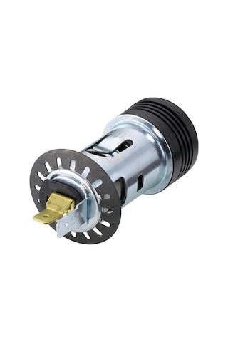 Hella Araç Çakmagi Krom 12v 10a 8ez008022-001