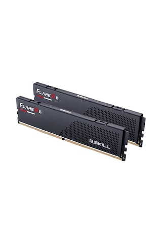 GSkill Ripjaws S5 F5-5600J3636D32GX2-RS5K 64GB (2x32GB) DDR5 5600MHz CL36 Ram