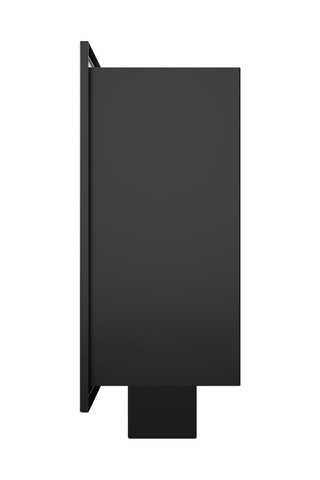 BLUEFLAME FLUSH 100 ANKASTRE BACASIZ ŞÖMİNE