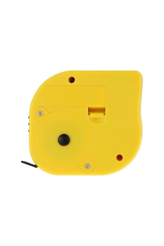 Butuglobal Cp-3001 1m Şerit Ölçerli Ultrasonik Mesafe Ölçer Lazer Noktası