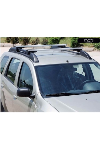 Ford Courier Port Bagaj Ara Atkı Tavan Barı 135 Cm Bod