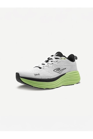 Everlast Spor Ayakkabı Turbo D4 Beyaz - Yeşil