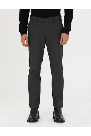 Pierre Cardin Erkek Haki Kanvas / Chino Pantolon 50278440-vr027 Haki