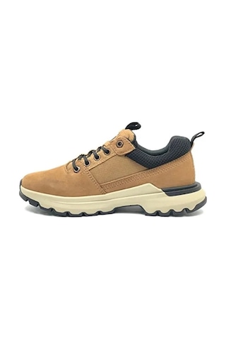 Caterpillar Cat Colorado Erkek Sneaker Ayakkabı P725996 Kahverengi