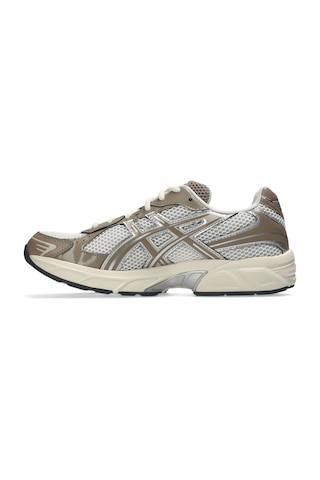 Asics Gel-1130 Unisex White/ıronclad Sneakers 1203a609-108 White/ironclad