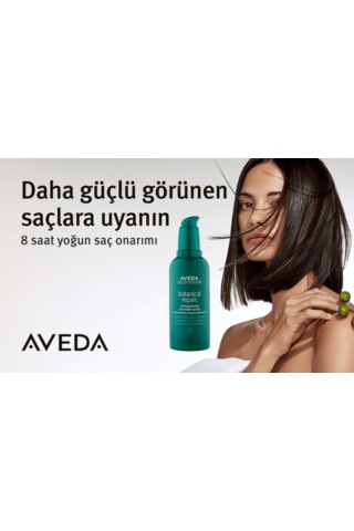 Aveda Botanical Repair Saç Onarıcı Gece Serumu 100 ML