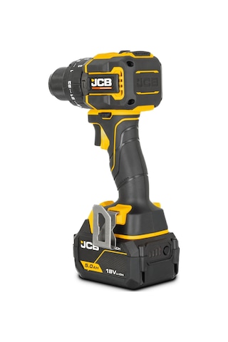 Jcb 18PCD75-22 Kömürsüz Darbeli Matkap