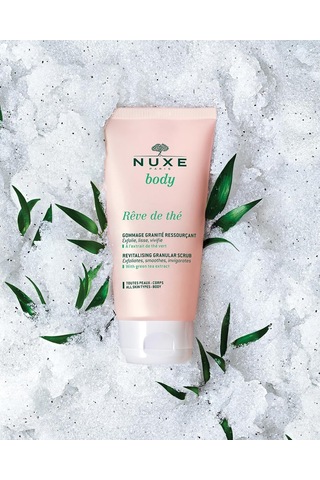 Reve De The Vücut Peelingi 150 Ml