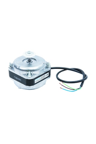Techno Fan 16W Fan Motoru Yjf16/58W Techno Fan 16W Fan Motoru Yjf16/58W