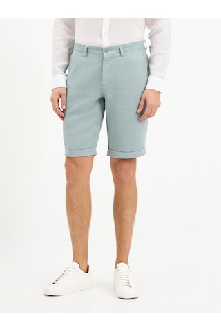 Karaca Erkek Casual Şort-mavi 115125001-42-46 119080 Mavi