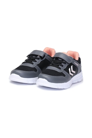 Hummel 212699-1063 Porter Kız Çocuk Spor Ayakkabı Siyah