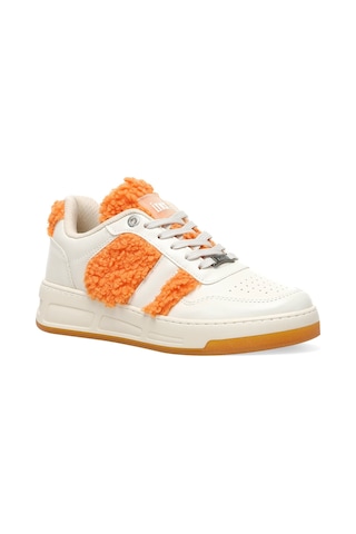 İnci AMARIS.Z 2PR Bej Kadın Sneaker Bej