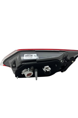 Toyota Corolla Sol İç Stop 2014-2016 Uyumlu