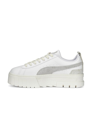 Puma Mayze Thrifted Sneaker Kadın Ayakkabı 389861 01 001
