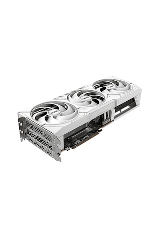 Sapphıre Pure 256 Bit Gddr6 Radeon Rx 9070 Xt 16 Gb Ekran Kartı