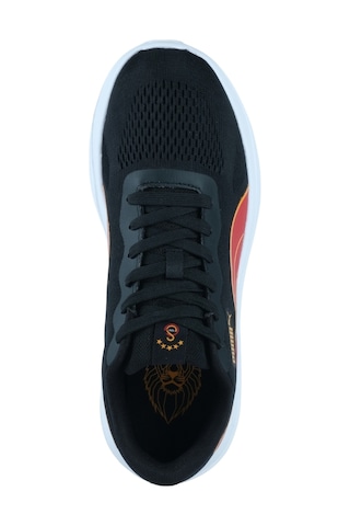 Puma Lite Runner Gsk Tdp Erkek Siyah Spor Ayakkabı 409811-01