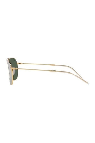 Ray-Ban Caravan Reverse Rb 0102s Col 001/vr 58-15-140 Erkek Güneş Gözlüğü