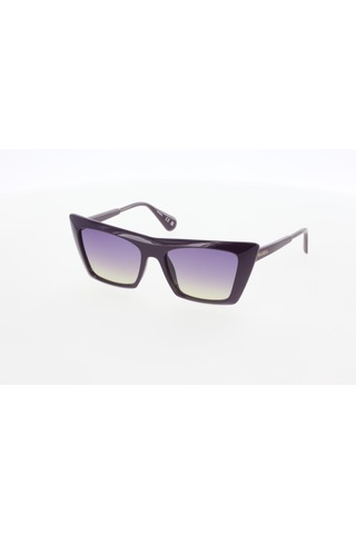 Max&co Mo0122 81z Kadın Güneş Gözlüğü Mor