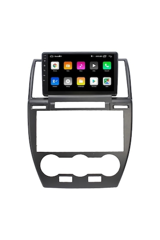 Celali Tuning Land Rover Freelander 2 Android 12 Carplay Navigasyon Multimedya - 2gb Ram 32gb Hdd