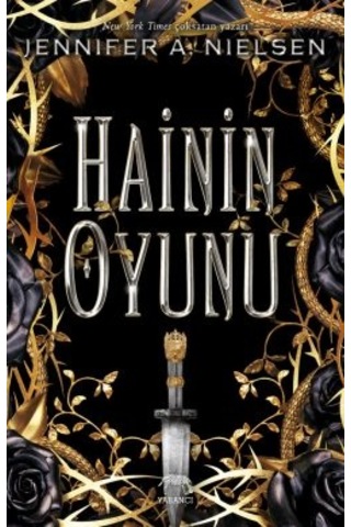 Savaşçının Laneti + Düzenbazın Kalbi + Hainin Oyunu