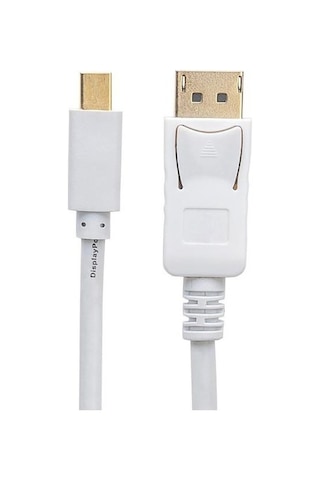 Hadron Hdx-7799 Mini Displayport - Displayport Monitör Kablosu 1.8mt