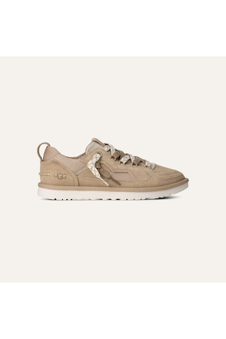 Mustard Seed Hardal Sneaker Günlük Kadın 1175301 Ugg W Mınımel Hardal