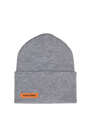 Jack & Jones Erkek Bere 12214863 Açık Gri